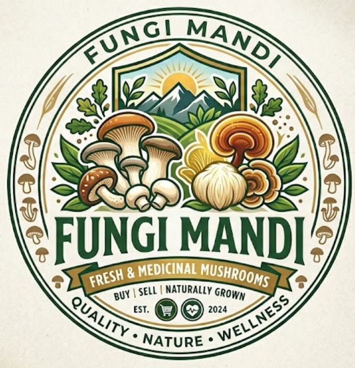 Fungi Mandi
